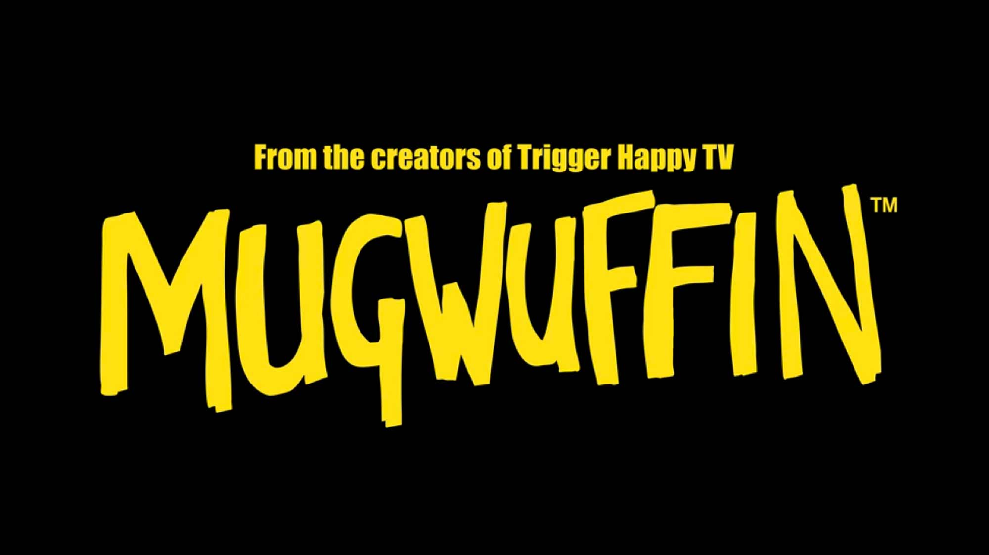 MUGWUFFIN